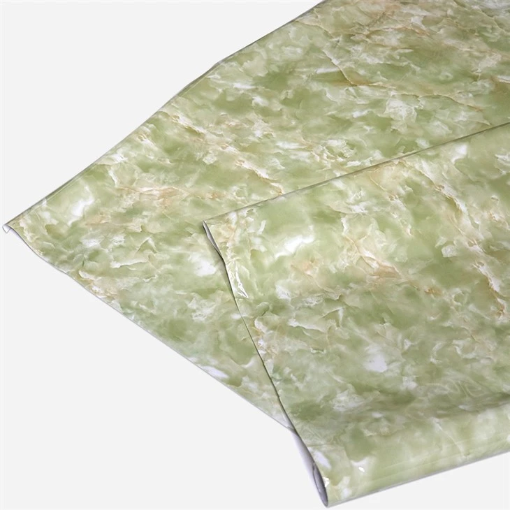 PVC Decorative Film Kitchens Interior Furniture Film